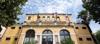 Ostello Olimpico Vicenza