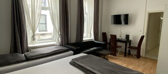 Beautiful Apartment in the Center of Hannover