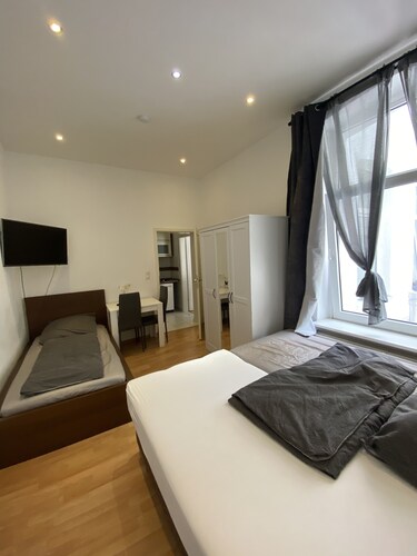 Beautiful Apartment in the Center of Hannover