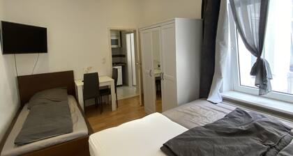 Beautiful Apartment in the Center of Hannover