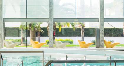 Oassium Hotel at Estival Park