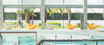 Oassium Hotel at Estival Park