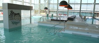 Oassium Hotel at Estival Park