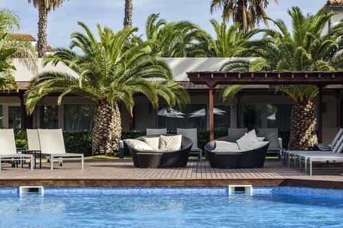 Oassium Hotel Only Adult