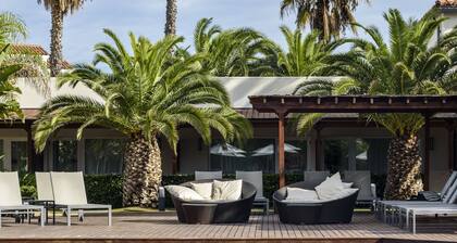 Oassium Hotel Only Adult