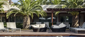 Oassium Hotel Only Adult