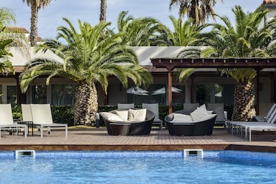 Oassium Hotel Only Adult