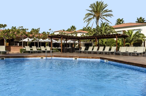 Oassium Hotel at Estival Park