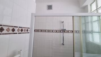 Een douche