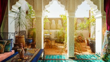 Family Suite | Interior