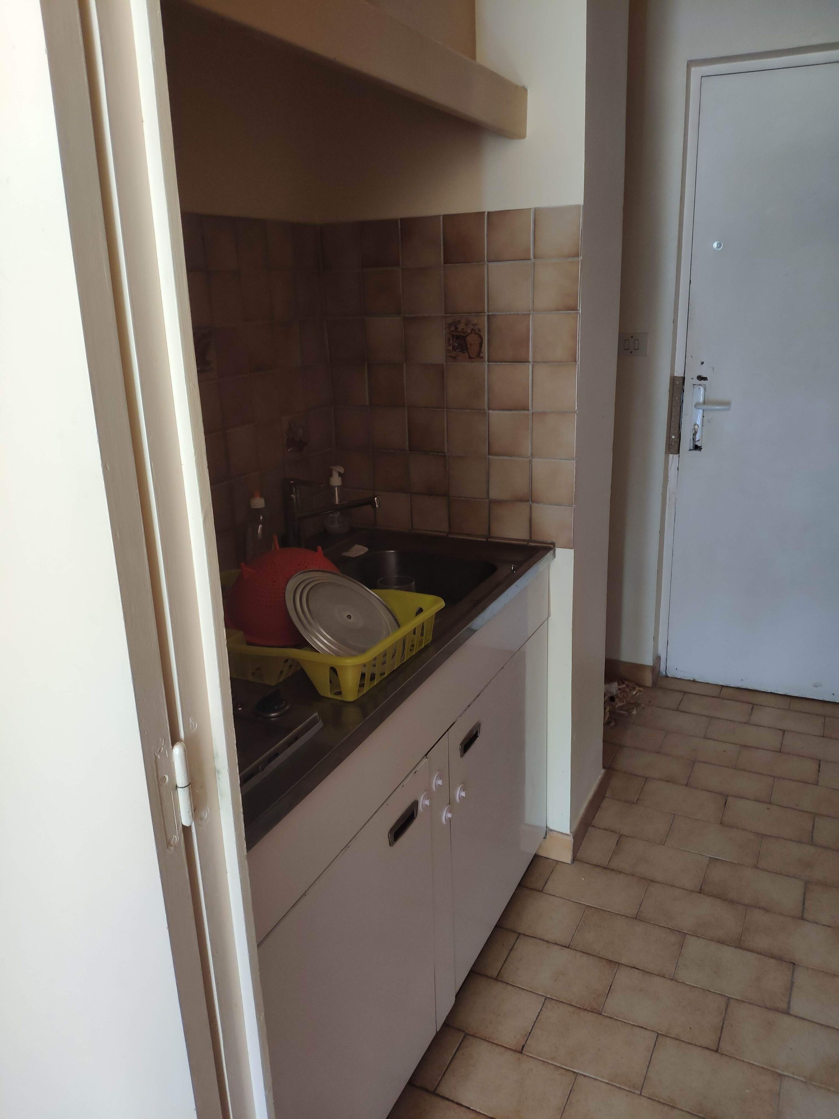 Dapur pribadi