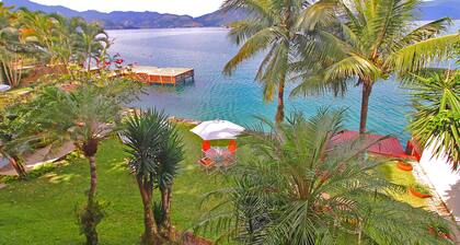 Rio Spot Villa Angra dos Reis Q015