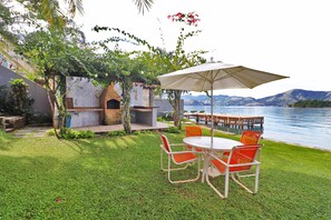 Garden - Rio Spot Villa Angra dos Reis Q015 (Angra dos Reis)