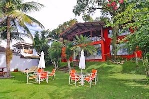 Exterior - Rio Spot Villa Angra dos Reis Q015 (Angra dos Reis)