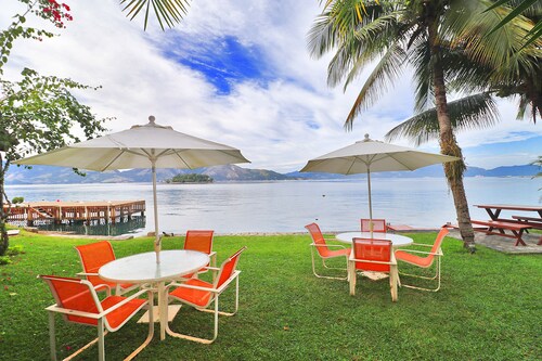 Rio Spot Villa Angra dos Reis Q015