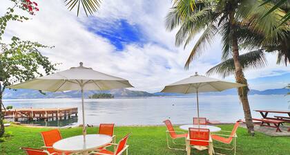 Rio Spot Villa Angra dos Reis Q015