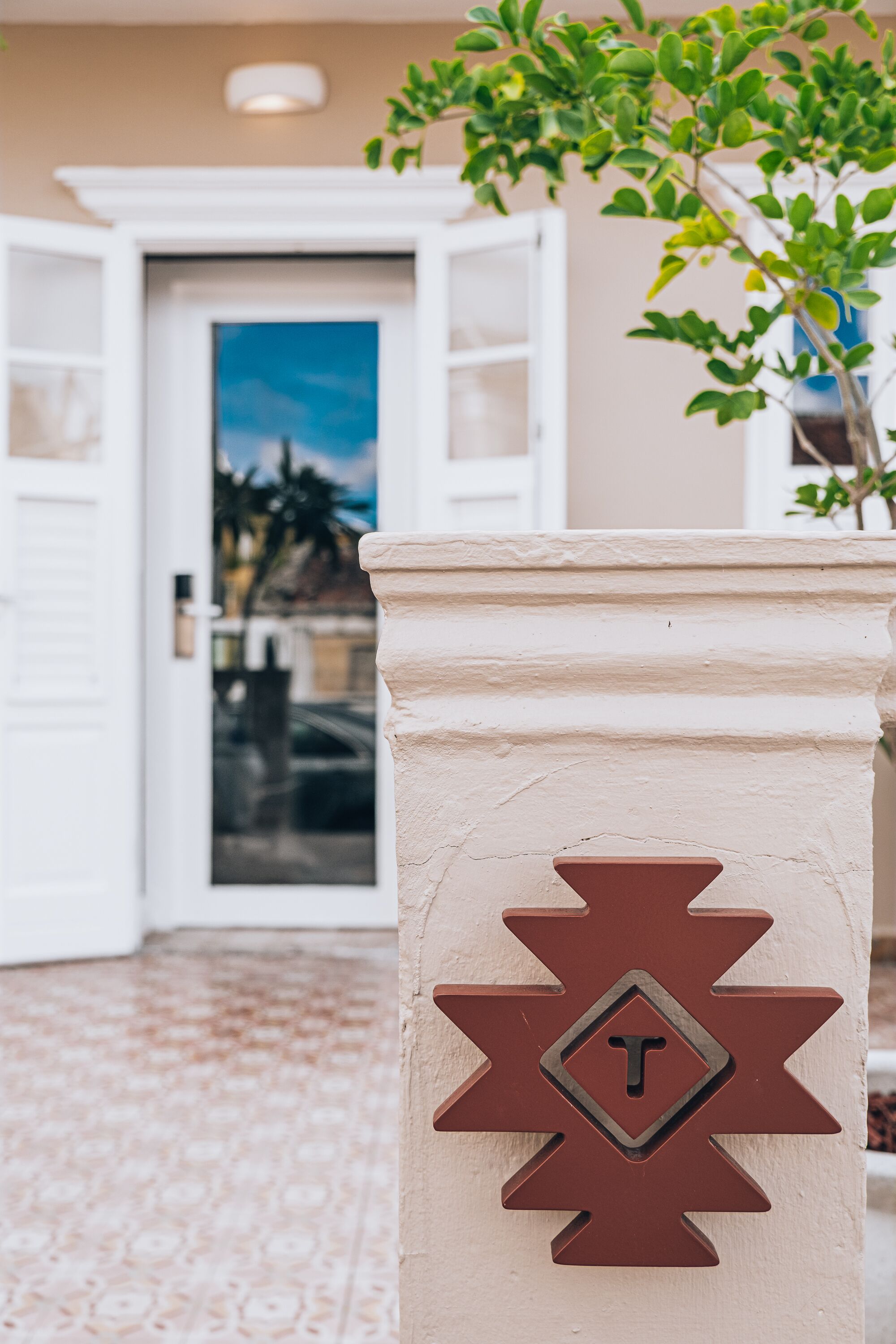 Foto - Terra Boutique Hotel Curaçao