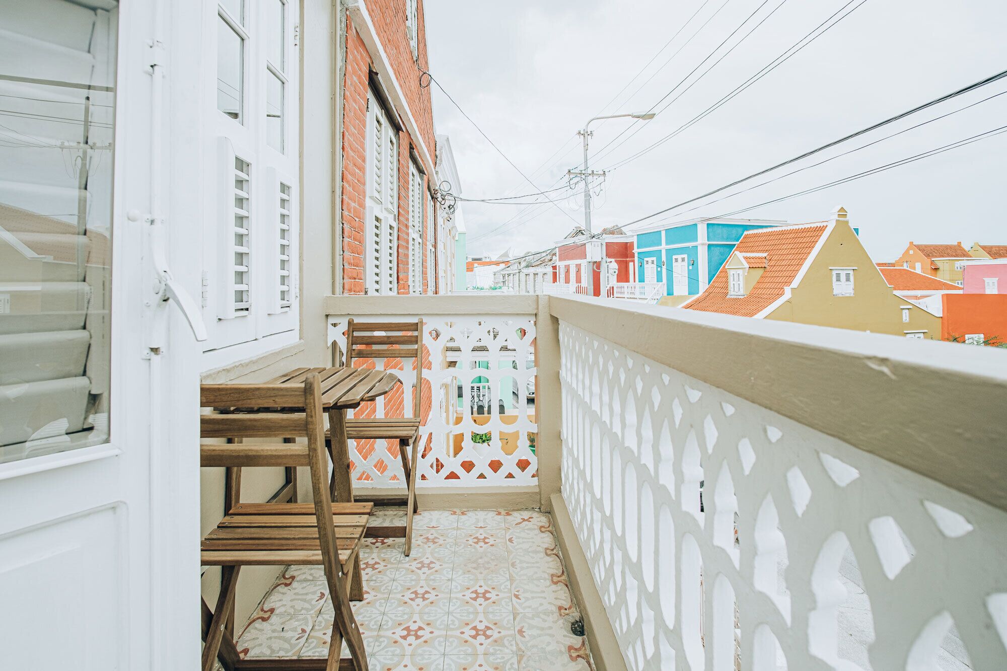 Foto - Terra Boutique Hotel Curaçao