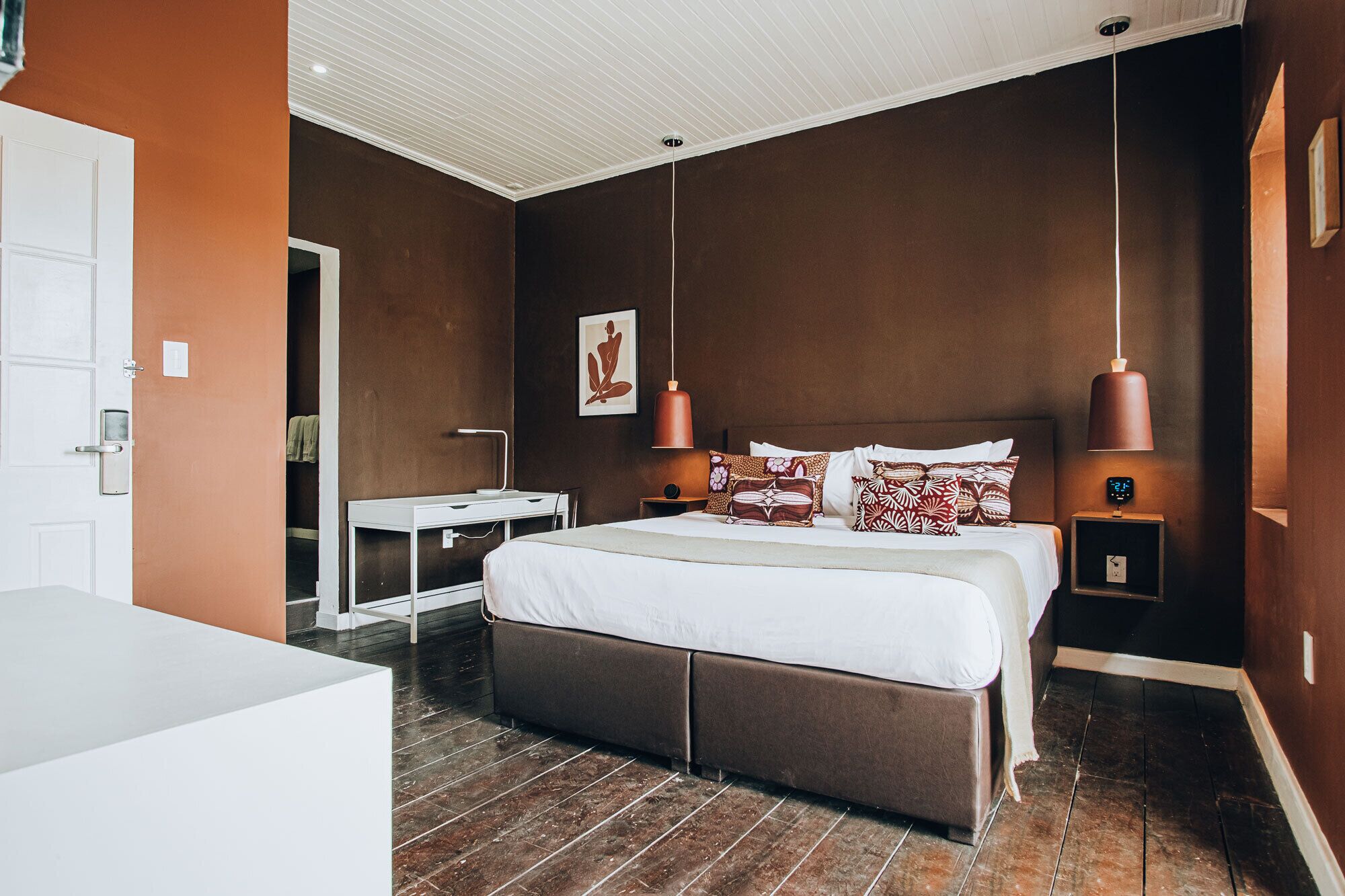 Foto - Terra Boutique Hotel Curaçao