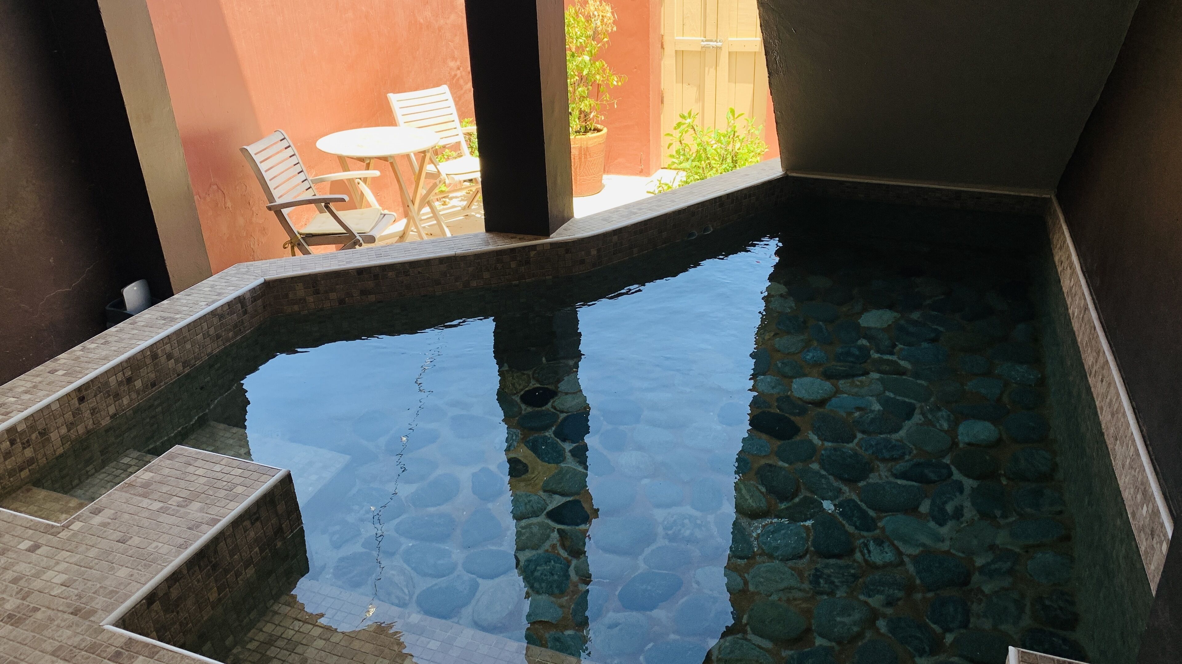 Foto - Terra Boutique Hotel Curaçao