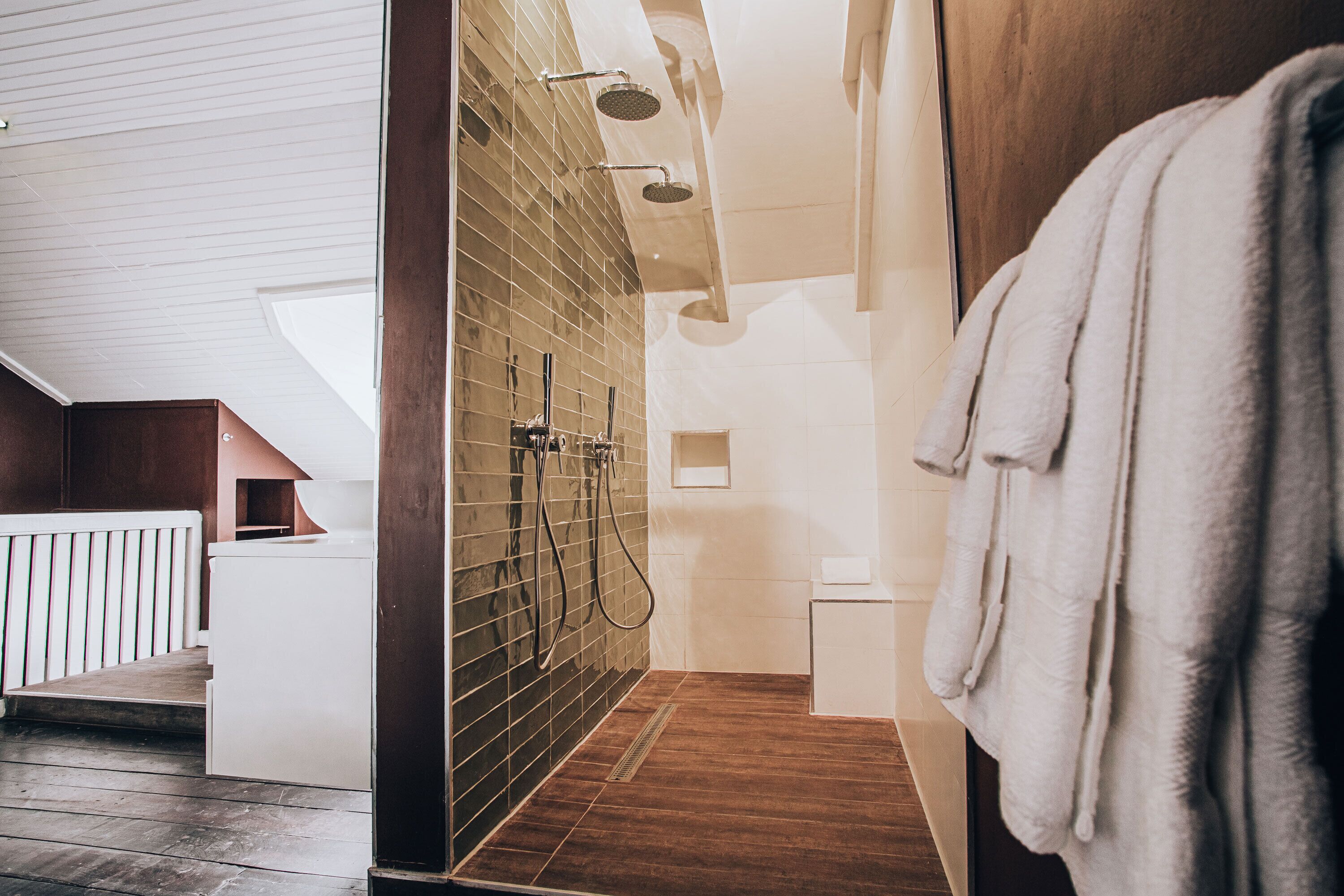 Foto - Terra Boutique Hotel Curaçao