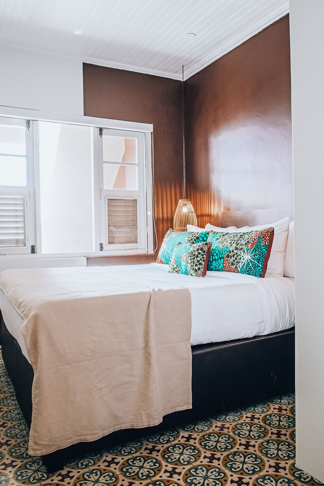 Foto - Terra Boutique Hotel Curaçao