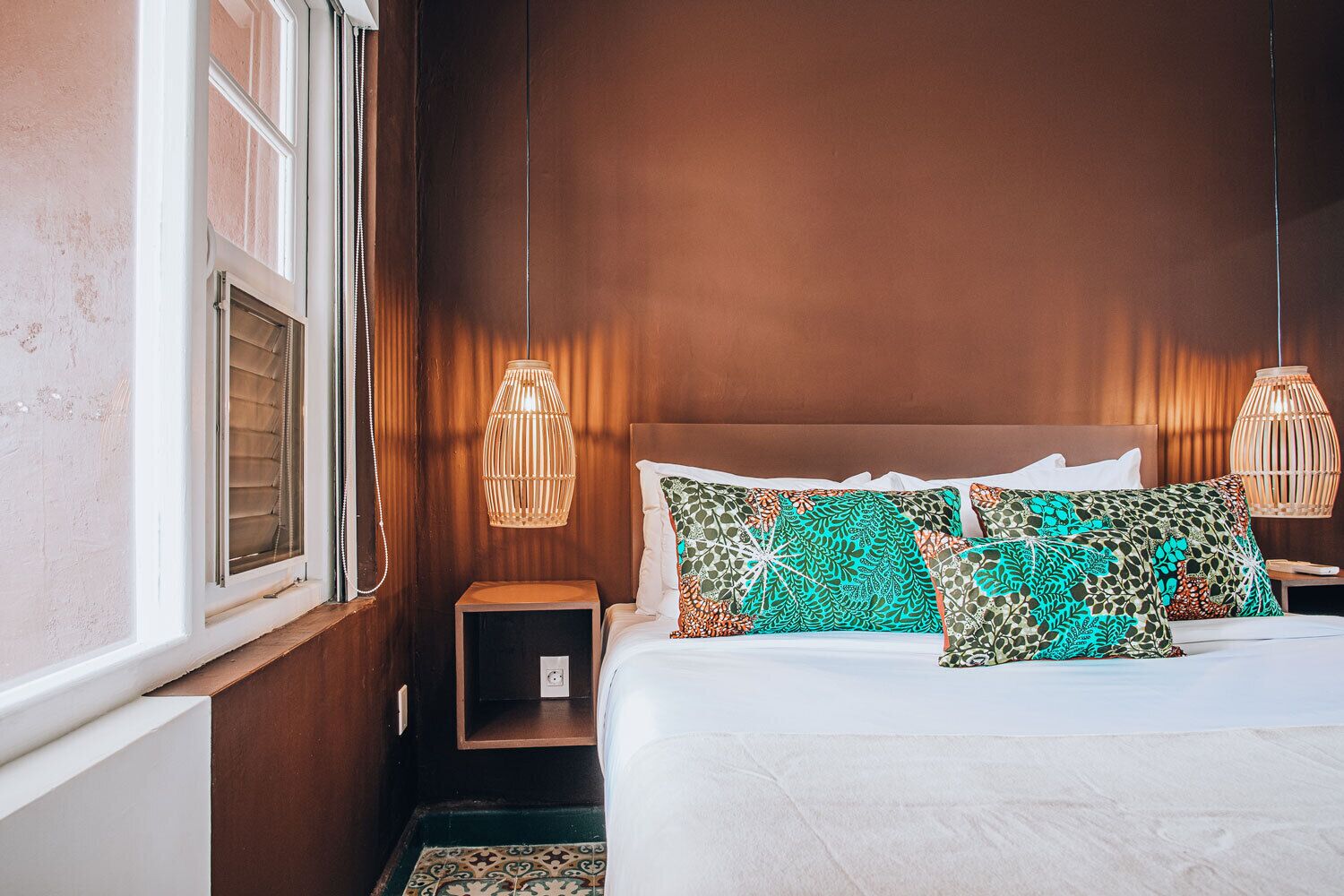 Foto - Terra Boutique Hotel Curaçao