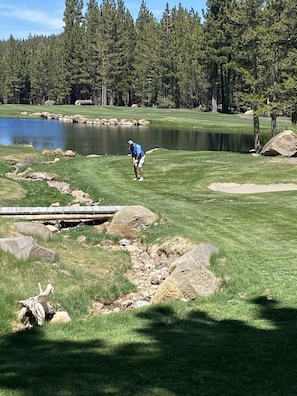 Golf