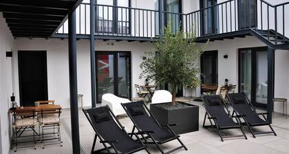 Villa Rio T2- Valada