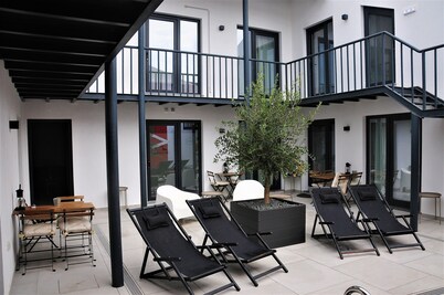 Villa Rio T2- Valada