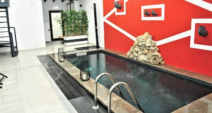 Villa Rio T2- Valada