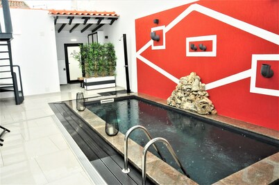 Villa Rio T2- Valada