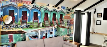 Villa Rio T2- Valada