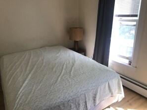 1 bedroom, WiFi