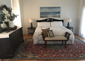 3 Schlafzimmer, kostenloses WLAN, Bettwäsche
