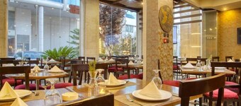 Al Waleed Hotel