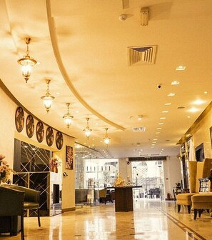 Hall