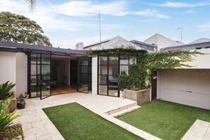 Exterior - BOUTIQUE STAYS - Andy Meets Albert (South Melbourne)