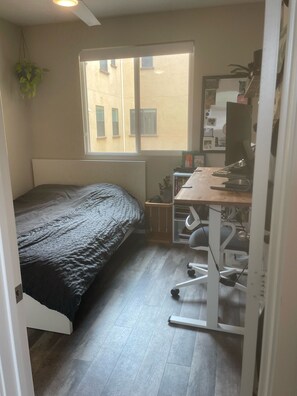 3 chambres, bureau, Wi-Fi