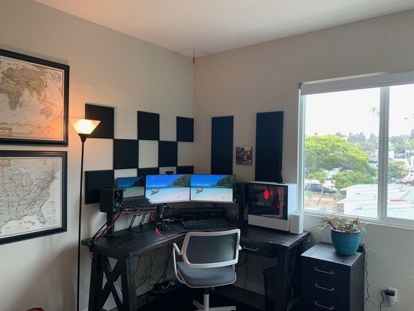 Intérieur