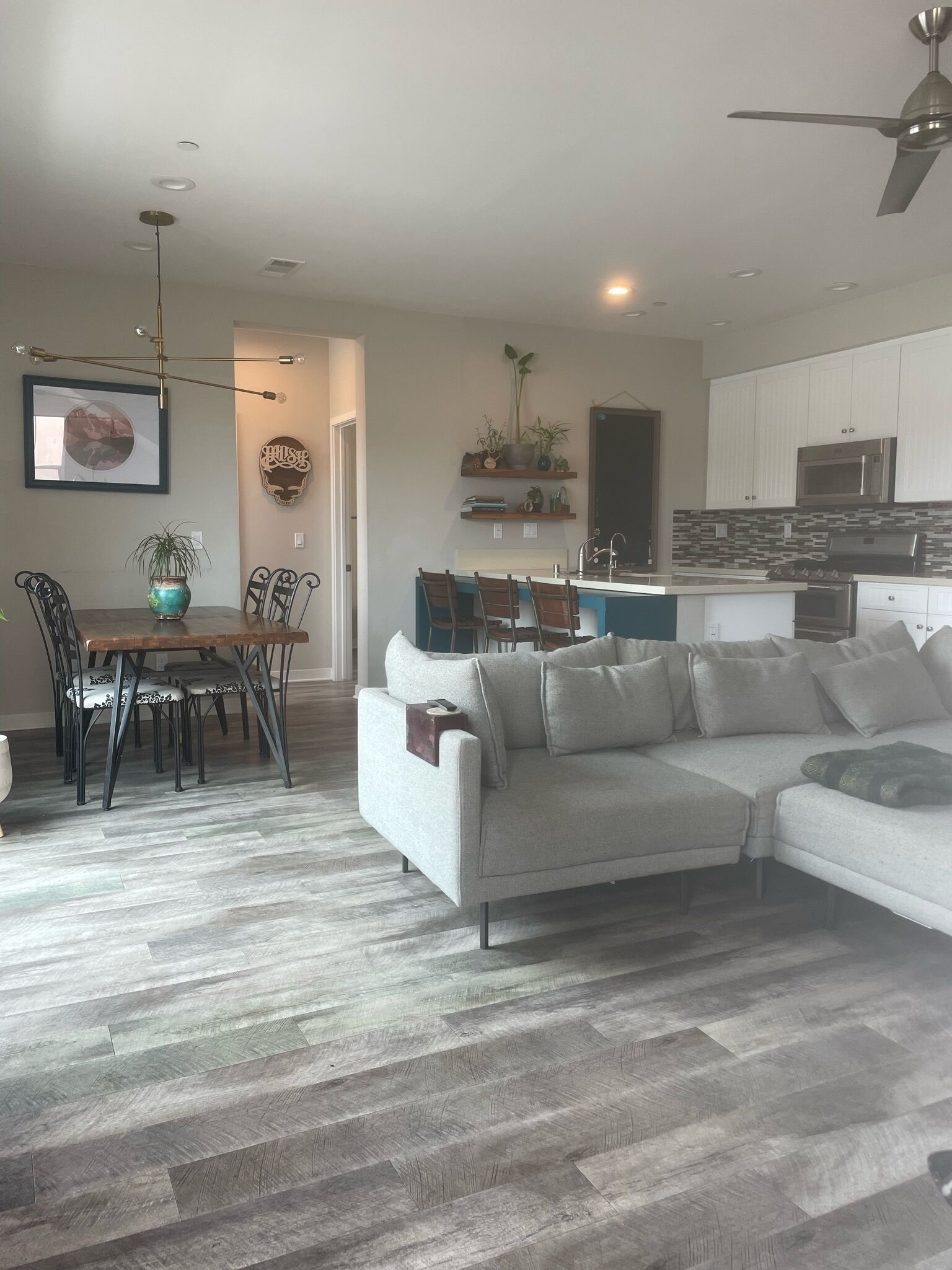 Smart TV, computer monitors, printers