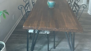 用餐