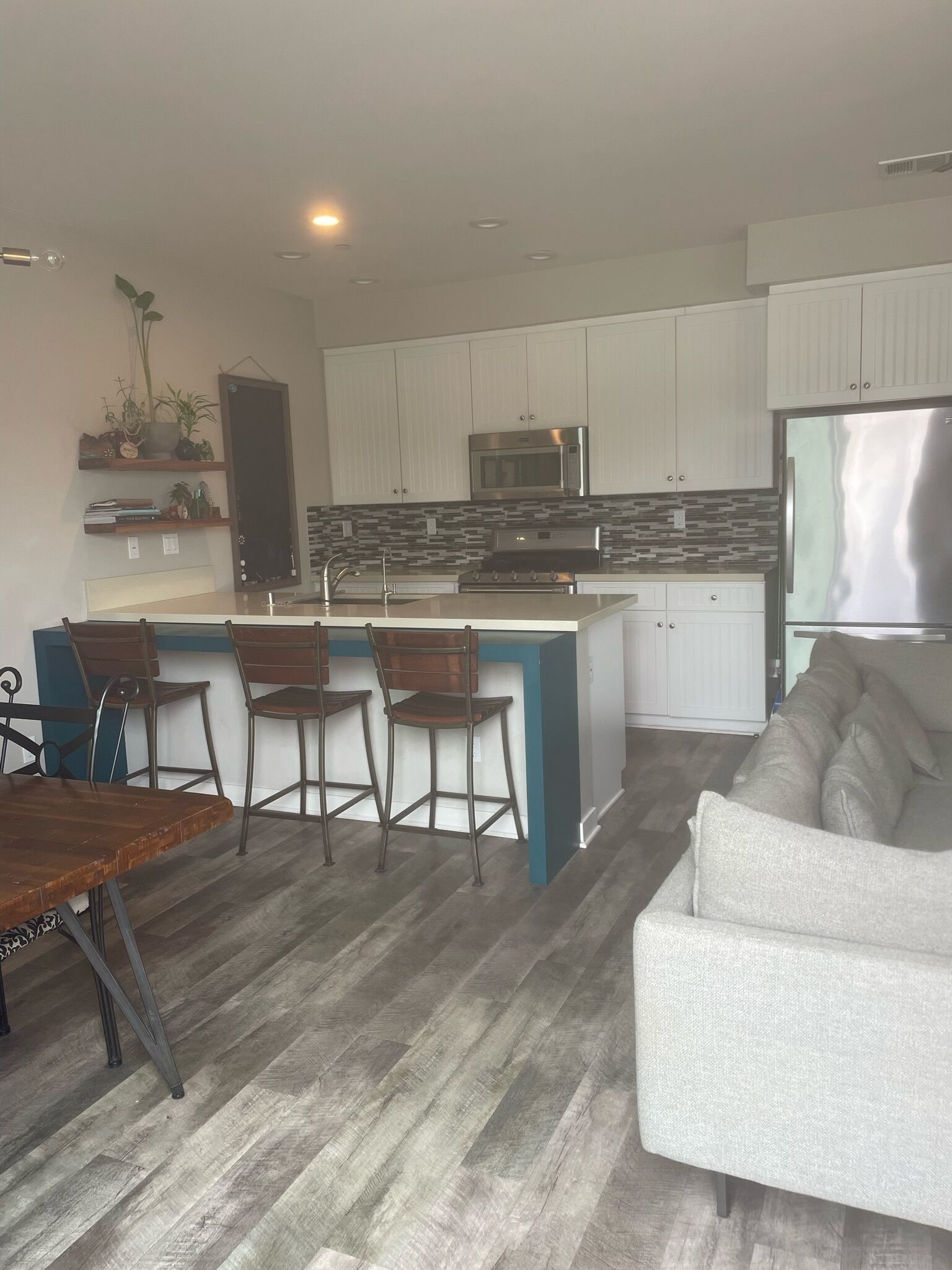 Smart TV, computer monitors, printers