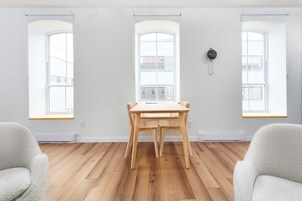 Loft, 1 cama de matrimonio | Fachada del alojamiento