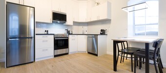 Appart Hôtel Le Saint-Anselme