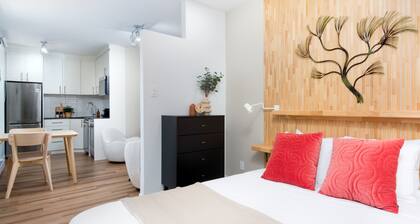 Appart Hôtel Le Saint-Anselme