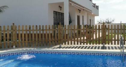 El Retiro townhouses: suitable for families and/or couples