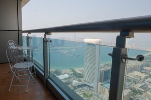 Interior - The best location in Dubai,  Give you the best view ever, High floor. (Dubai)