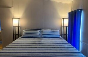 3 dormitorios, wifi, ropa de cama