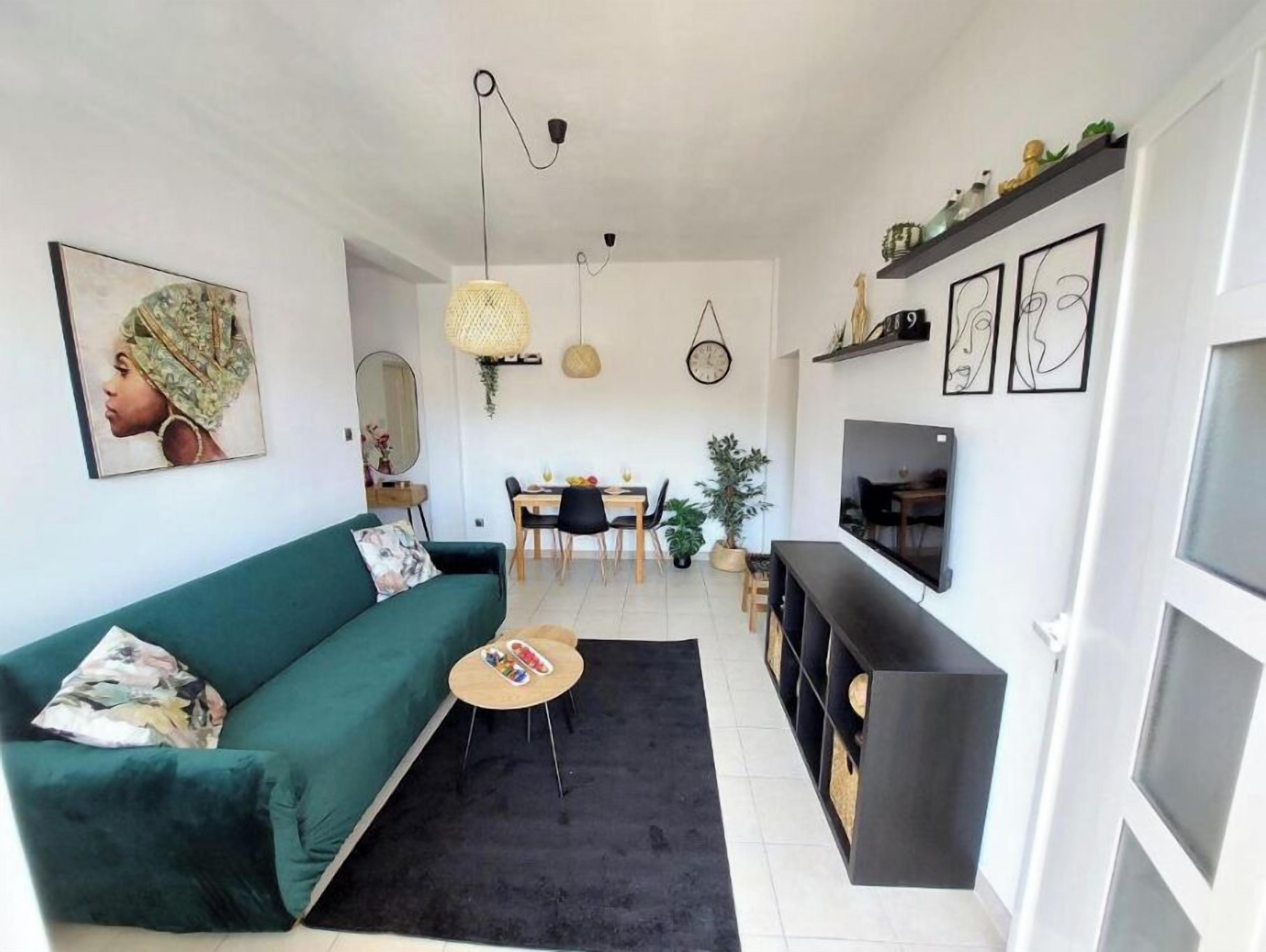 Televisión de pantalla plana